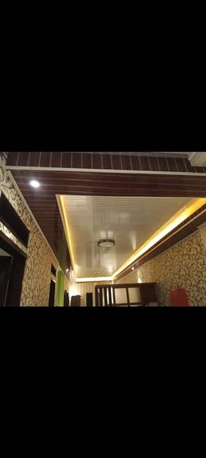 supplier plafon pvc di Cikarang13