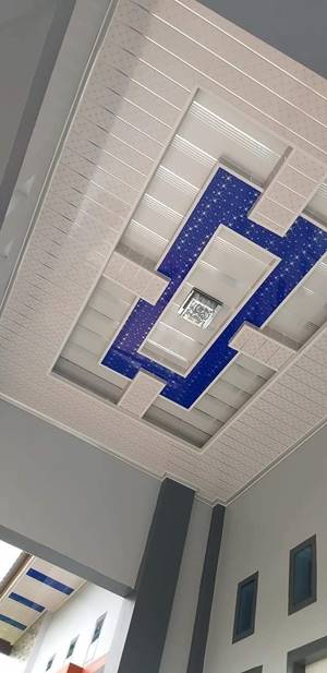 supplier plafon pvc di Cikarang14