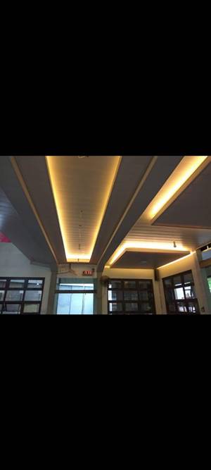 supplier plafon pvc di Cikarang17