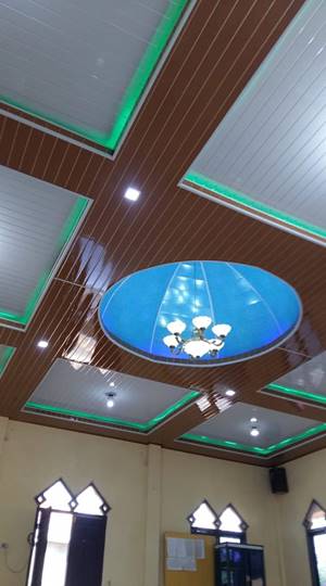 supplier plafon pvc di Cikarang18