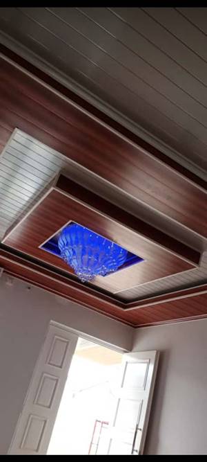 supplier plafon pvc di Cikarang2
