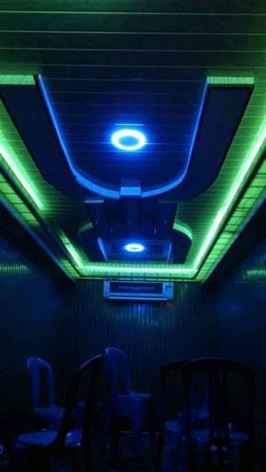 supplier plafon pvc di Cikarang3