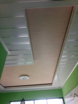 supplier plafon pvc di Cikarang7