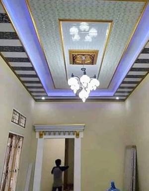 supplier plafon pvc di Cikarang8